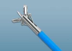 Hospital EO Sterilized Coated Disposable Biopsy Forceps