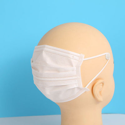 Maschera eliminabile del bambino pediatrico respirabile di Meltblown