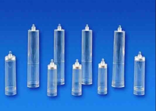 Camera chirurgica resistente del gocciolamento del PVC ICU del nodo micro