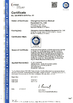 Porcellana Changzhou Huichun Medical Equipment Co., Ltd. Certificazioni